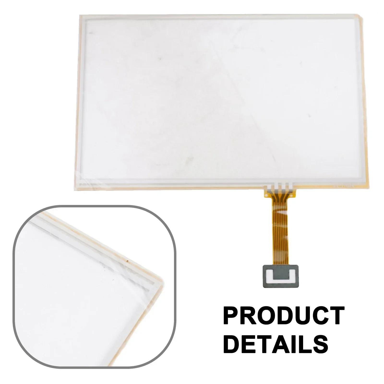 Radio Touch Screen Digitizer For Hyundai For Sonata For Veloster LB070WV7 LMS700KF30 7 Touch Screen 8Pin Digitizer Display CHINA
Radio Touch Screen Digitizer For Hyundai For Sonata For Veloster LB070WV7 LMS700KF30 7 Touch Screen 8Pin Digitizer Display CHINA