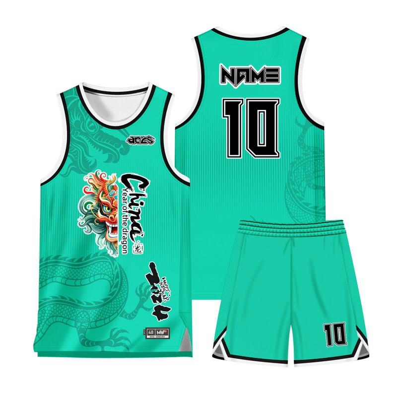 2024 National Trend Basketball Suit Men s Digital Print Breathable Children s Team Primary School Students uniforms Short Sleeves 6XL height 195-200 weight 170-190 kg ціан
2024 National Trend Basketball Suit Men s Digital Print Breathable Children s Team Primary School Students uniforms Short Sleeves 6XL height 195-200 weight 170-190 kg ціан