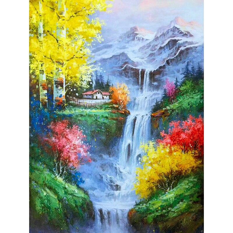 5D DIY Алмазная картина Набор Грейт-Фолс Персонажи Алмазная вышивка Стразы Украшения для дома Round 20x30cm
5D DIY Алмазная картина Набор Грейт-Фолс Персонажи Алмазная вышивка Стразы Украшения для дома Round 20x30cm