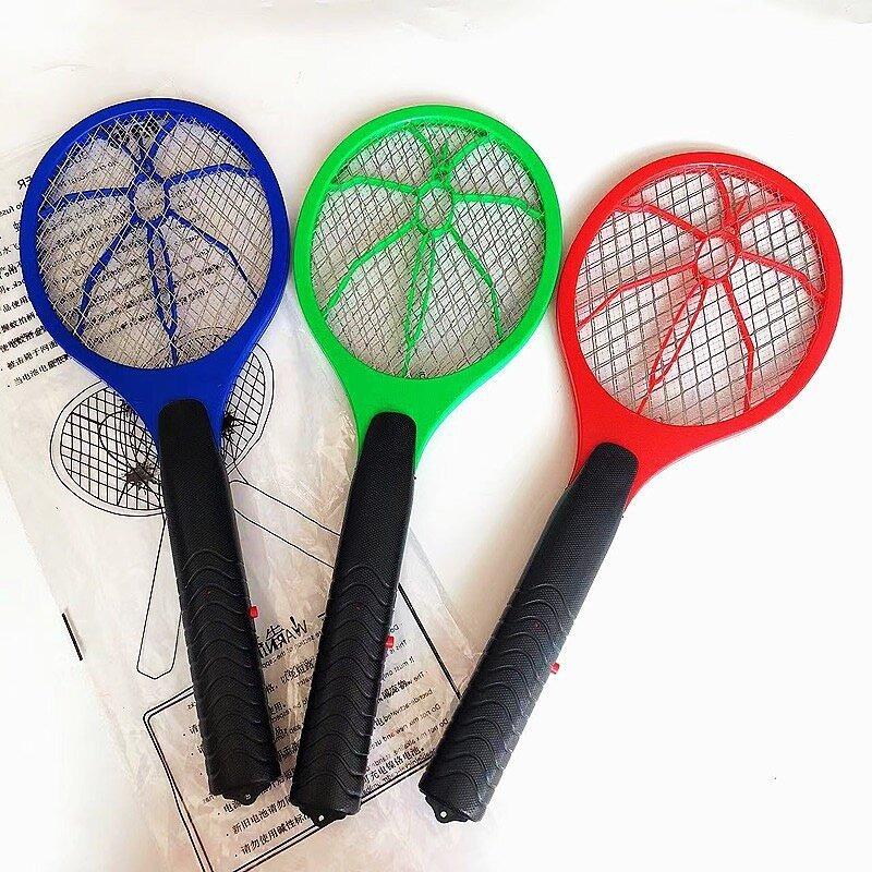 Household powerful electric mosquito swatter, handheld mosquito repellent, summer household large mesh mosquito and fly swatter
Household powerful electric mosquito swatter, handheld mosquito repellent, summer household large mesh mosquito and fly swatter