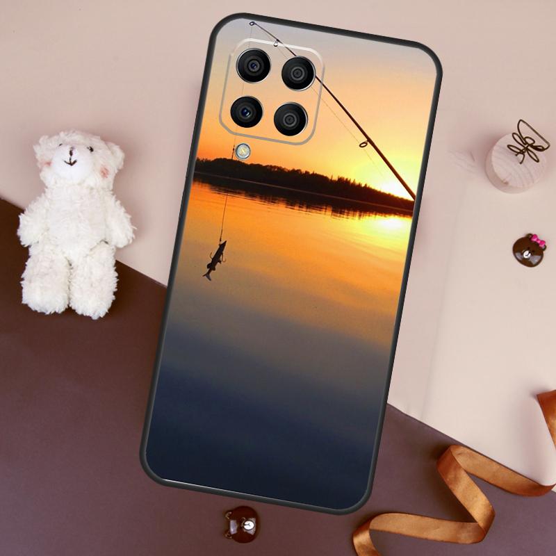 Fishing Rod Case For Samsung Galaxy M06 M53 M13 M31 M11 M35 M55 M15 M56 M36 M16 M12 M32 M52 M14 M34 M54 Samsung M20
Fishing Rod Case For Samsung Galaxy M06 M53 M13 M31 M11 M35 M55 M15 M56 M36 M16 M12 M32 M52 M14 M34 M54 Samsung M20