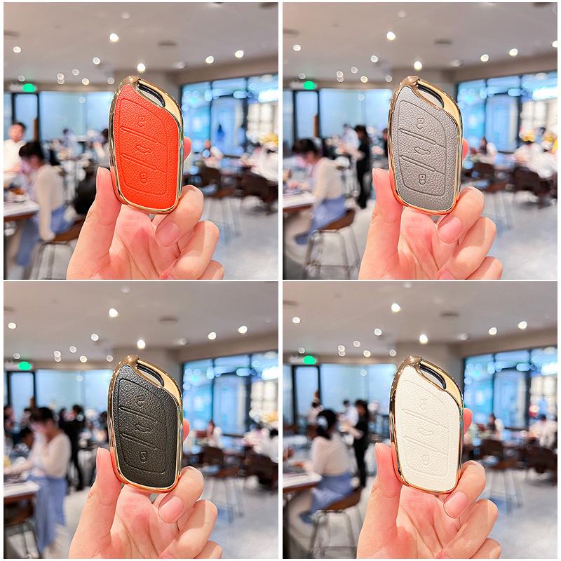 Roewe i5, i6 Max, RX5 Plus/MAX, Kulewei RX8, RX3 Key Cover Full Package
Roewe i5, i6 Max, RX5 Plus/MAX, Kulewei RX8, RX3 Key Cover Full Package