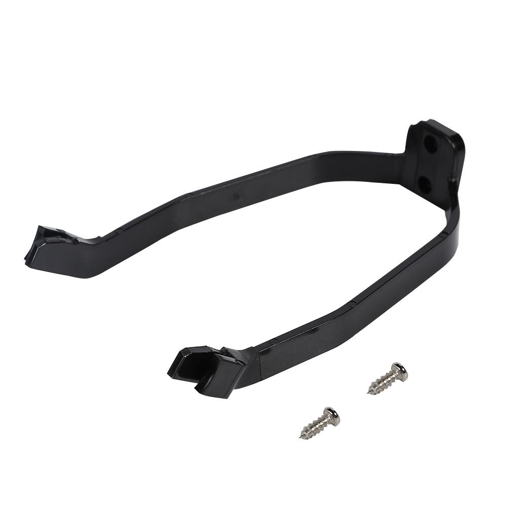 For Xiaomi M365/M365 Pro Rear Fender Support with 2 Screws Scooter Accessories чорний
For Xiaomi M365/M365 Pro Rear Fender Support with 2 Screws Scooter Accessories чорний