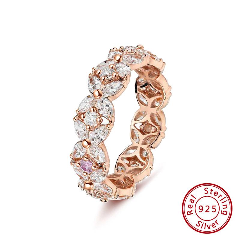 Кольцо с бриллиантом из стерлингового серебра S925, корейский стиль, темпераментное кольцо с бриллиантами, ювелирные изделия 9
Кольцо с бриллиантом из стерлингового серебра S925, корейский стиль, темпераментное кольцо с бриллиантами, ювелирные изделия 9