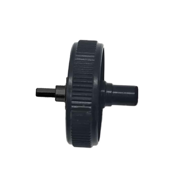 1PC Aluminum Alloy Mouse Wheel Mouse Rollers for GPROWireless GproX Superlight 2DEX Mouse Rollers Accessories
1PC Aluminum Alloy Mouse Wheel Mouse Rollers for GPROWireless GproX Superlight 2DEX Mouse Rollers Accessories