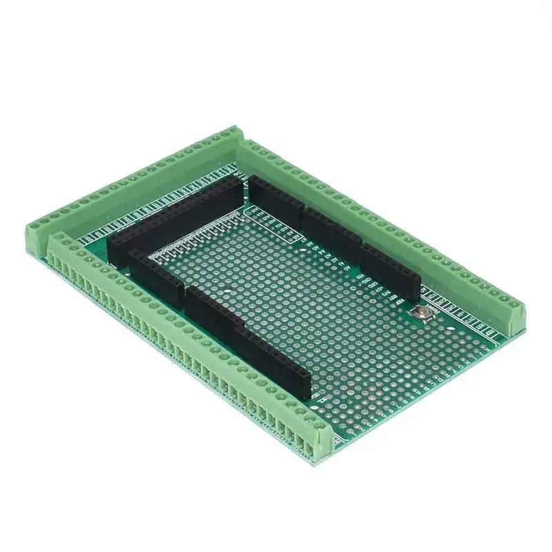 MEGA2560 MEGA 2560 R3 (ATmega2560-16AU CH340G) AVR USB Board Development Board MEGA2560 PRO For Arduino Expansion Board
MEGA2560 MEGA 2560 R3 (ATmega2560-16AU CH340G) AVR USB Board Development Board MEGA2560 PRO For Arduino Expansion Board