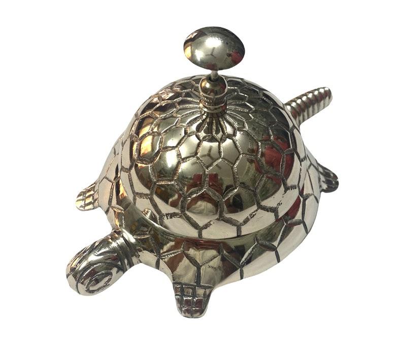 Настольный звонок с хромированной отделкой/дизайнерский звонок для офиса/звонок для школьного стола/лучший подарок