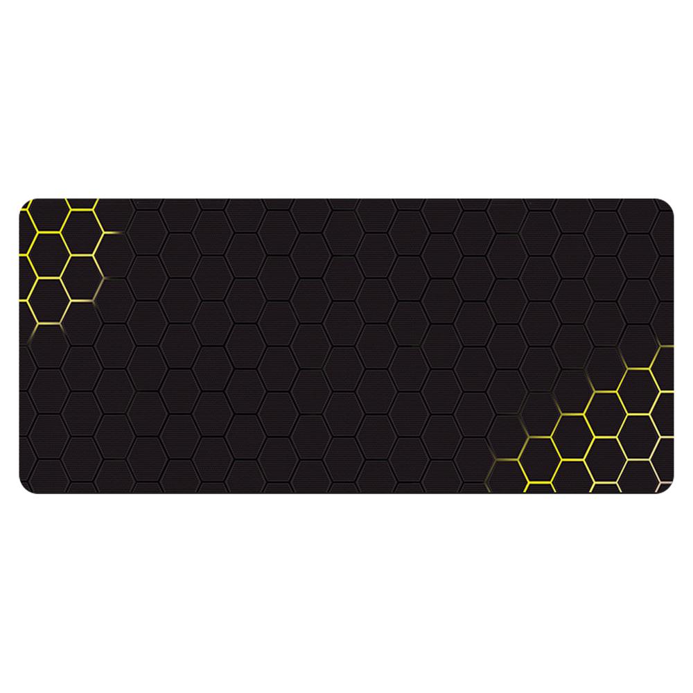 300x750x3mm Honeycomb Pattern Anti-slip Rubber Mouse Pad Computer Desktop Mat V
300x750x3mm Honeycomb Pattern Anti-slip Rubber Mouse Pad Computer Desktop Mat V