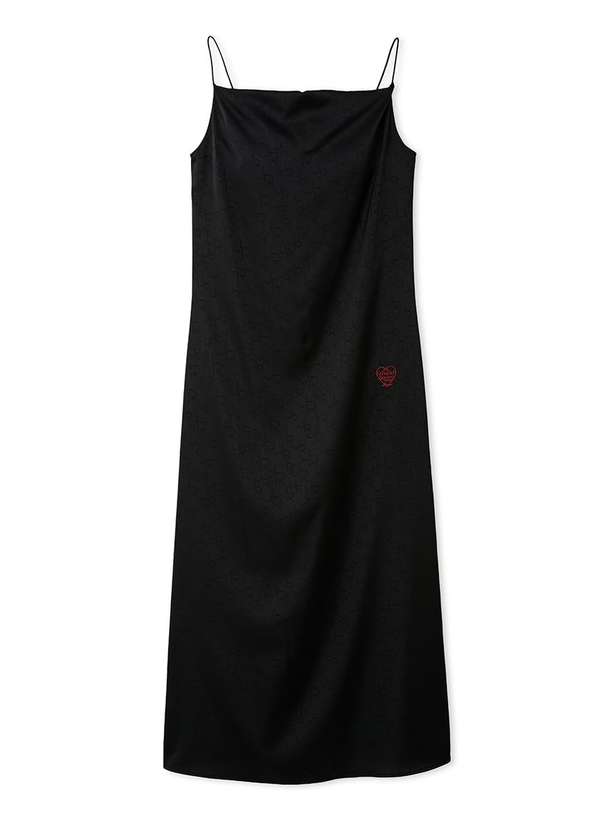 Gelato Pique Robuchon Сатиновое платье-ками на бретелях PWFO254299BLKF Жоэль Чашка чёрный
Gelato Pique Robuchon Сатиновое платье-ками на бретелях PWFO254299BLKF Жоэль Чашка чёрный