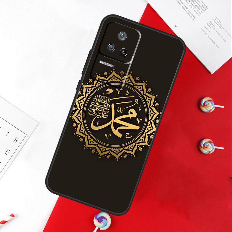 Arab Muslim Islamic Cover For Xiaomi 13T 11T 12T 14T Pro 13 14 15 Ultra POCO X7 Pro X3 X5 X6 F5 F6 M6 Pro Case POCO F5 Pro
Arab Muslim Islamic Cover For Xiaomi 13T 11T 12T 14T Pro 13 14 15 Ultra POCO X7 Pro X3 X5 X6 F5 F6 M6 Pro Case POCO F5 Pro