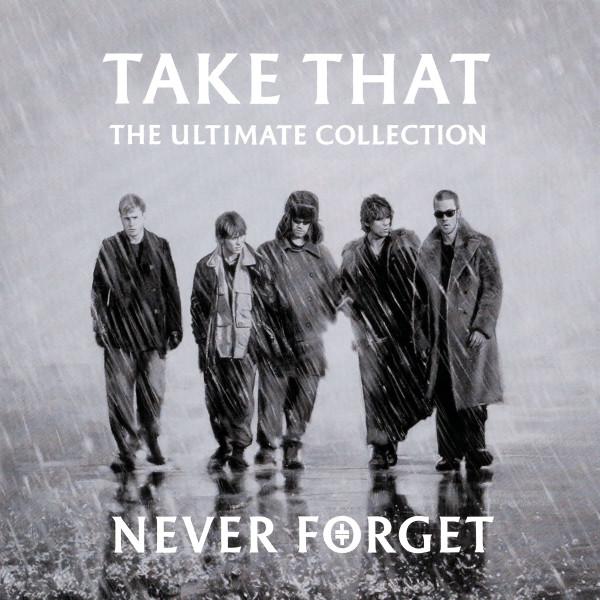 CD TAKE THAT - Never Forget: The Ultimate Collecti 82876748522 RCA 2005 Europe Dance & Electronica Used
CD TAKE THAT - Never Forget: The Ultimate Collecti 82876748522 RCA 2005 Europe Dance & Electronica Used