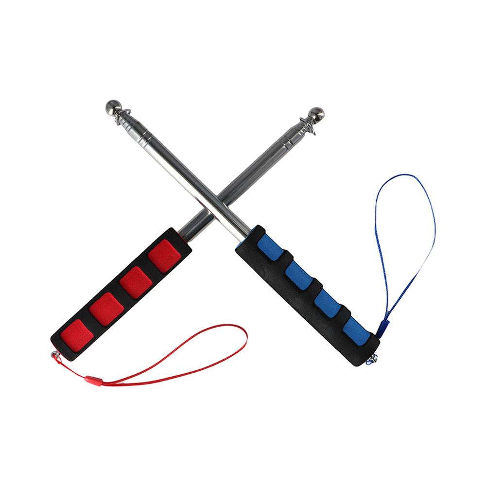 Stainless Steel 2M Handle Flagpole Telescopic Flagpole Teachers Pointer Stick Tour Guide Flagstaff Green-1.2M
Stainless Steel 2M Handle Flagpole Telescopic Flagpole Teachers Pointer Stick Tour Guide Flagstaff Green-1.2M