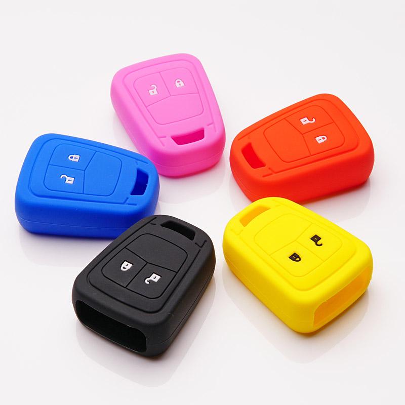 Silicone rubber car key fob cover case protect skin set cap for Opel Astra J Insignia Mokka Zafira Vauxhall Vectra Remote Repair красный
Silicone rubber car key fob cover case protect skin set cap for Opel Astra J Insignia Mokka Zafira Vauxhall Vectra Remote Repair красный