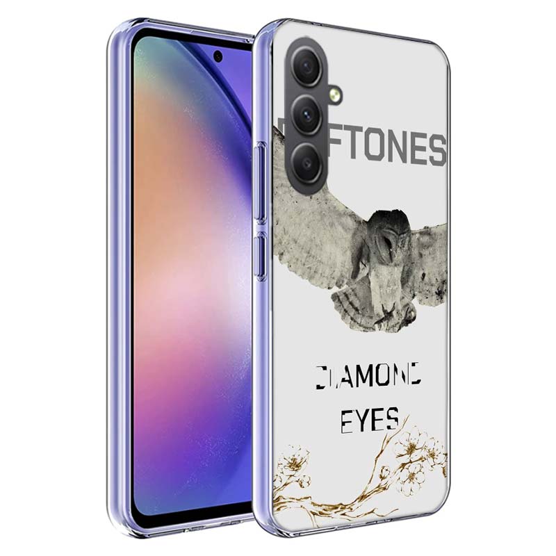Band D-Deftones Phone Case for Samsung A17 A37 A57 A07 A16 A26 A36 A56 A06 A02S A12 A22 A32 A52S A04S A14 A24 A34 A54 A03 A13 A3 Samsung A13 5G
Band D-Deftones Phone Case for Samsung A17 A37 A57 A07 A16 A26 A36 A56 A06 A02S A12 A22 A32 A52S A04S A14 A24 A34 A54 A03 A13 A3 Samsung A13 5G