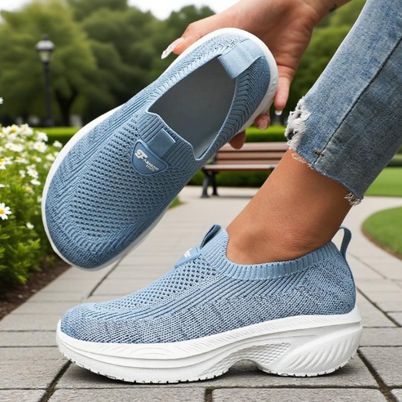Women S Sneaker Loafers Tennis Ladies Slip On Breathable Sports Running Shoes Comfortable Socks Athletic Shoes Big Size 36-44 36
Women S Sneaker Loafers Tennis Ladies Slip On Breathable Sports Running Shoes Comfortable Socks Athletic Shoes Big Size 36-44 36