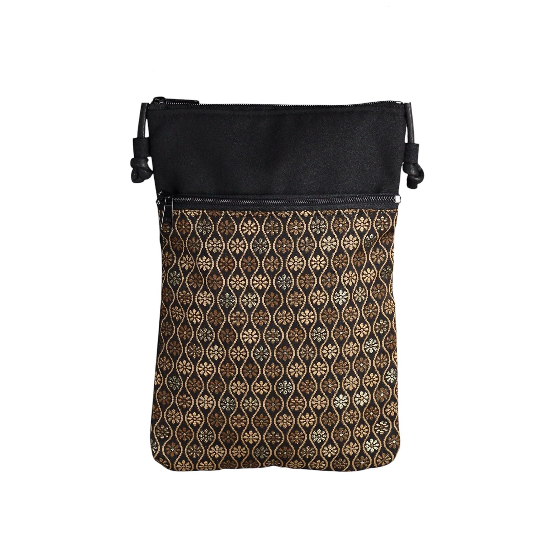 Sensu Inoguchi Tachiwaku flower made in Kyoto pure floral mini shoulder crossbody thin shoulder traditional goshuin Japanese style Japanese style чорний
Sensu Inoguchi Tachiwaku flower made in Kyoto pure floral mini shoulder crossbody thin shoulder traditional goshuin Japanese style Japanese style чорний