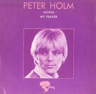 7inch Record PETER HOLM - Monia (Version Francaise De Monja) 121176 BARCLAY 1968 France Pop Used
7inch Record PETER HOLM - Monia (Version Francaise De Monja) 121176 BARCLAY 1968 France Pop Used
