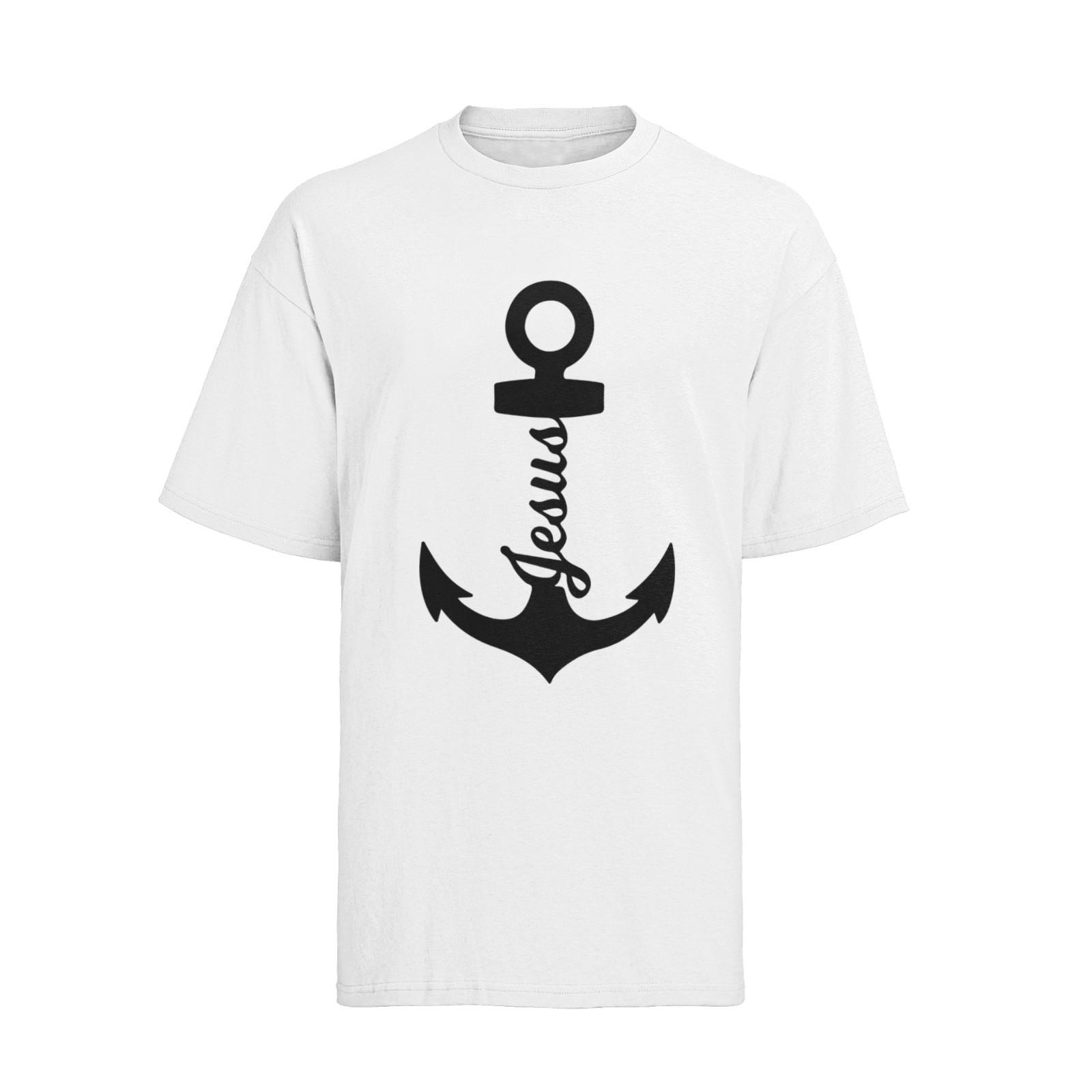 Bio Baumwolle Damen Oversize T Shirt Mens Womens Tees Top Jesus Gott Bibel Love Beten Kirche Glauben L
Bio Baumwolle Damen Oversize T Shirt Mens Womens Tees Top Jesus Gott Bibel Love Beten Kirche Glauben L