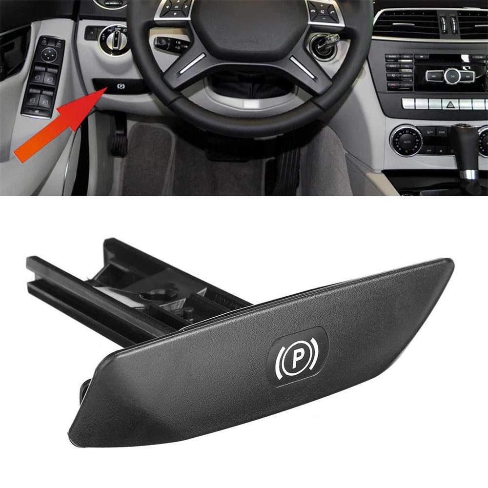 Ручка снятия стояночного тормоза подходит для Mercedes-Benz E Class W212 W207 2009-2014
Ручка снятия стояночного тормоза подходит для Mercedes-Benz E Class W212 W207 2009-2014