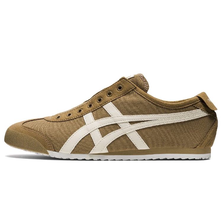 Onitsuka Tiger Mexico 66 Slip-On Round Toe Lace-Up Sports Non-Slip Wear-Resistant Balanced Lightweight Low-Top Casual Shoes 1183A360-208 37
Onitsuka Tiger Mexico 66 Slip-On Round Toe Lace-Up Sports Non-Slip Wear-Resistant Balanced Lightweight Low-Top Casual Shoes 1183A360-208 37