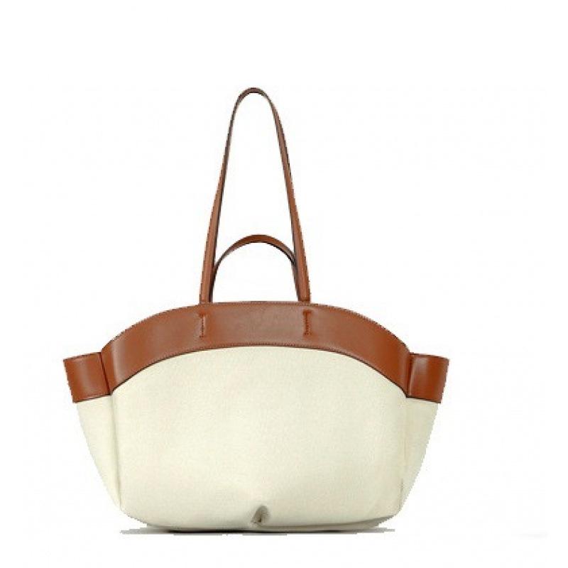 Spanish Women s 2025 Fashion Patchwork Large Capacity Tote Bag - Versatile Handheld/Shoulder Design 50cm x 13cm x 30cm
Spanish Women s 2025 Fashion Patchwork Large Capacity Tote Bag - Versatile Handheld/Shoulder Design 50cm x 13cm x 30cm