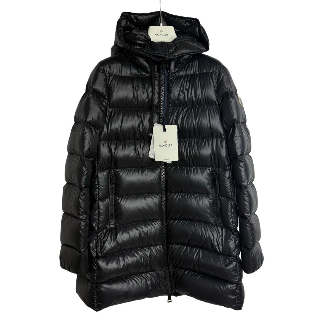 Used MONCLER SUYENDown jacket Nylon Women
Used MONCLER SUYENDown jacket Nylon Women