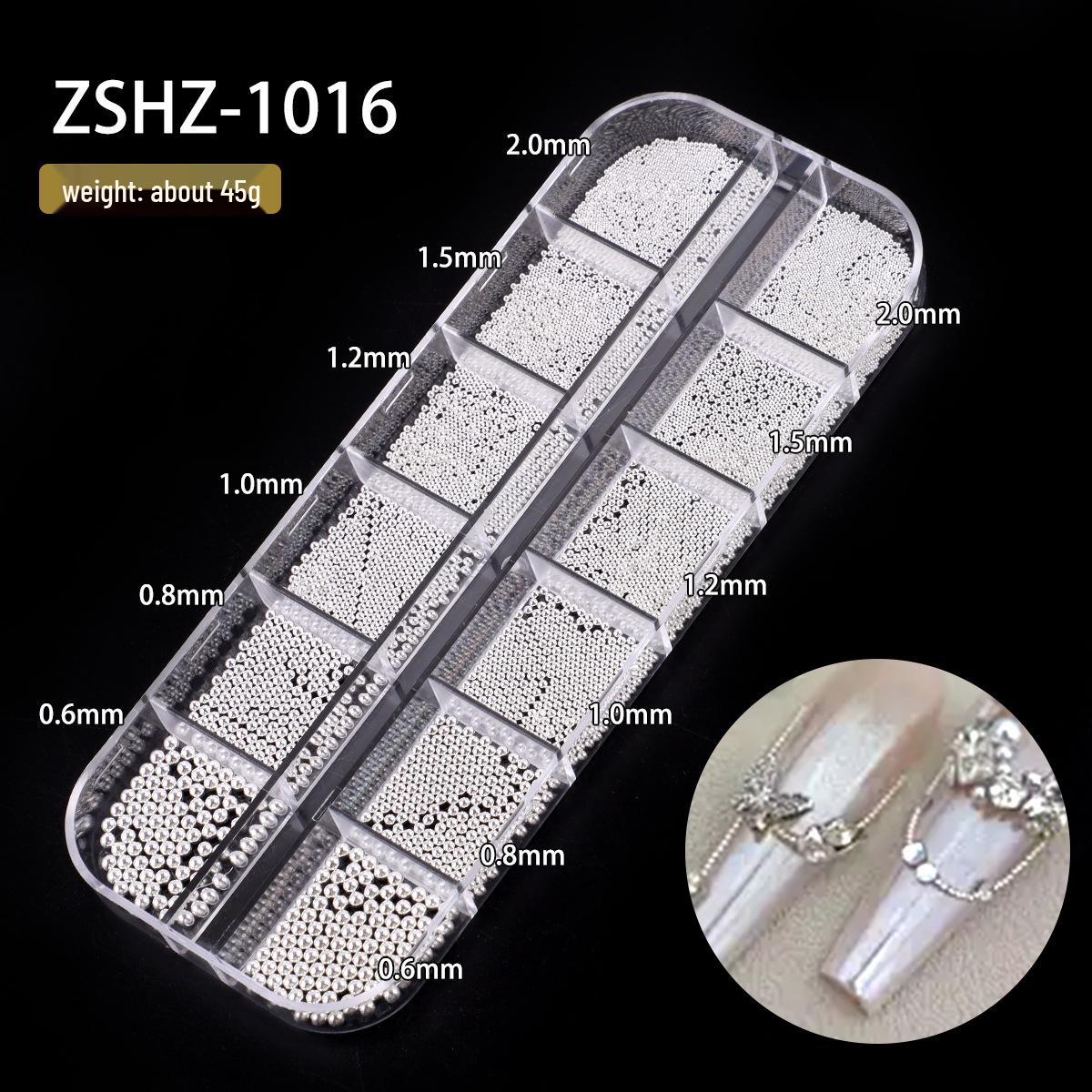 2025 Pearl Nail Art Jewelry: Trending 3D Bead Accessories for Nail Decoration
2025 Pearl Nail Art Jewelry: Trending 3D Bead Accessories for Nail Decoration