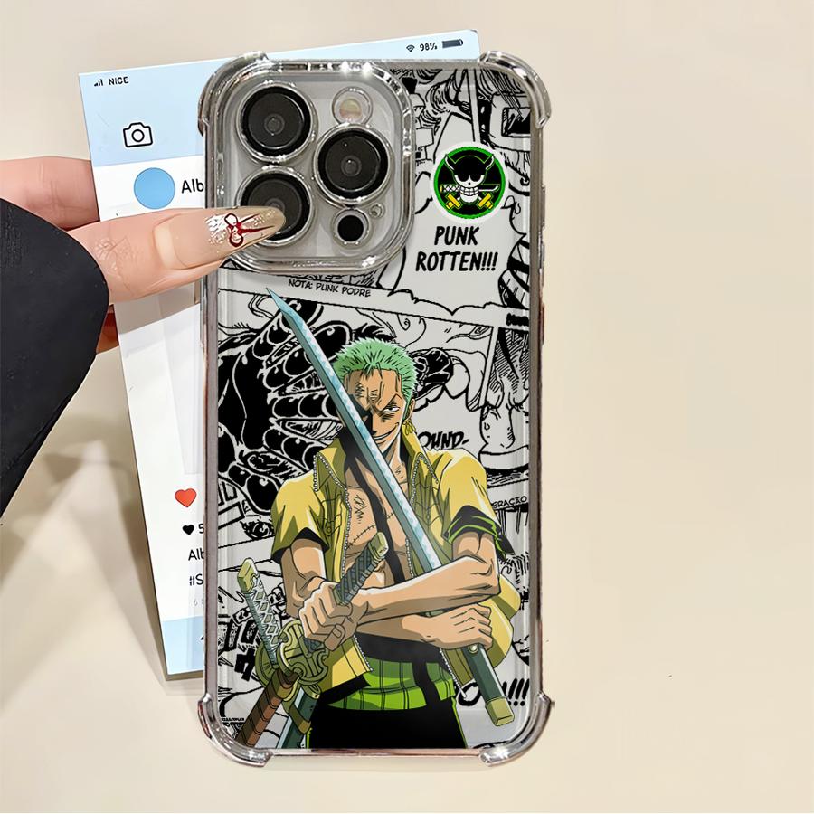 Phone Cover Case for Apple iPhone 17 Pro Max 11 13 14 16 Pro 15 12 Plus Air 16e Anime Luffys Ones Pieces iPhone 11
Phone Cover Case for Apple iPhone 17 Pro Max 11 13 14 16 Pro 15 12 Plus Air 16e Anime Luffys Ones Pieces iPhone 11