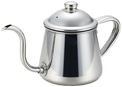 Takahiro Drip Coffee Pot 0.5L 18-8 stainless JAPAN Import
Takahiro Drip Coffee Pot 0.5L 18-8 stainless JAPAN Import