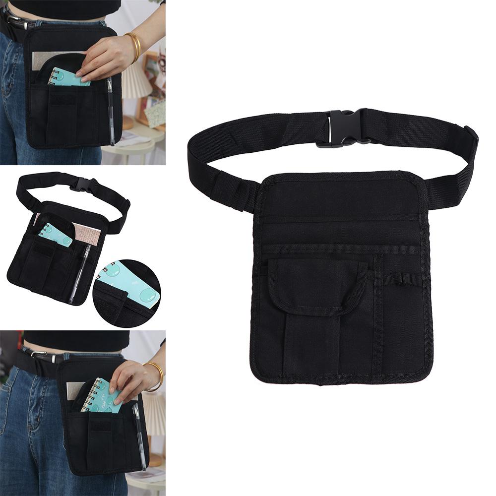 Check Holder Waiter Waist Money Pouch Bag with Adjustable Belt Ordering Waist Bag Tool bag Waist Bag
Check Holder Waiter Waist Money Pouch Bag with Adjustable Belt Ordering Waist Bag Tool bag Waist Bag
