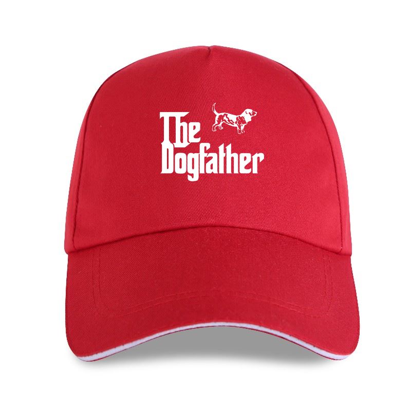 Новая кепка The Dogfather Basset Hound Cool для унисекс Бейсболка на заказ унисекс для взрослых
Новая кепка The Dogfather Basset Hound Cool для унисекс Бейсболка на заказ унисекс для взрослых