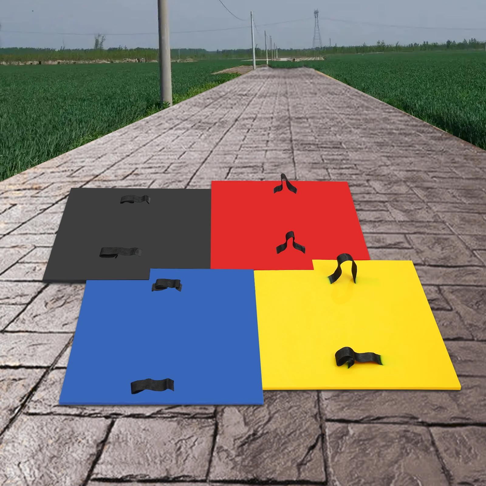 Набор из 4 штук ковриков для штамповки бетона, 24 x24 Кожа для текстурирования бетона Коврики для штамповки бетона с ручкой United States
Набор из 4 штук ковриков для штамповки бетона, 24 x24 Кожа для текстурирования бетона Коврики для штамповки бетона с ручкой United States