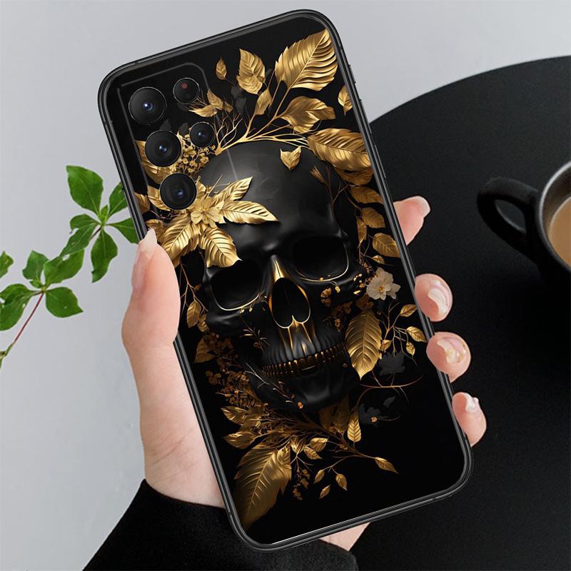 Phone Case For Samsung A55 A16 A56 A36 A35 A15 A53 A54 A33 A34 A25 A05S A52 A52S A14 A26 A71 Skull A25
Phone Case For Samsung A55 A16 A56 A36 A35 A15 A53 A54 A33 A34 A25 A05S A52 A52S A14 A26 A71 Skull A25
