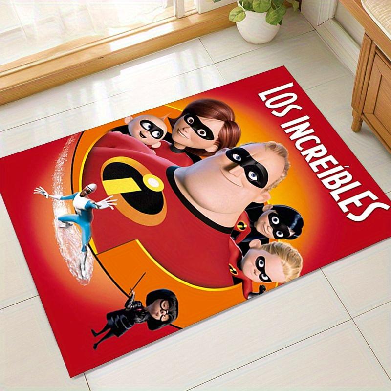 1pc. Home Office Chair Rug Outdoor Carpet Gift for Family Decorative Floor Mat Non-Slip Area Rugs for Living Room Bedroom Kitchen Dining Room 60cm by 90cm
1pc. Home Office Chair Rug Outdoor Carpet Gift for Family Decorative Floor Mat Non-Slip Area Rugs for Living Room Bedroom Kitchen Dining Room 60cm by 90cm