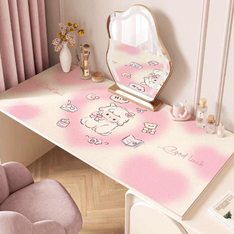 1pcs Leather table mat with a luxurious and high-end feel, waterproof tea table tablecloth, bedroom desktop protection mat (as the picture,Small)
1pcs Leather table mat with a luxurious and high-end feel, waterproof tea table tablecloth, bedroom desktop protection mat (as the picture,Small)