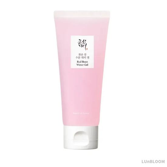 BEAUTY OF JOSEON Red Bean Water Gel 100ml (+Free gift)
BEAUTY OF JOSEON Red Bean Water Gel 100ml (+Free gift)