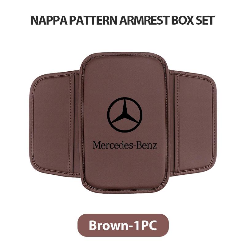 Car Arm Rest Cushion Anti Scratch Protection Cover Center Console Storage Pocket For Benz Exclusive AMG W124 W203 W204 SPRINTER
Car Arm Rest Cushion Anti Scratch Protection Cover Center Console Storage Pocket For Benz Exclusive AMG W124 W203 W204 SPRINTER