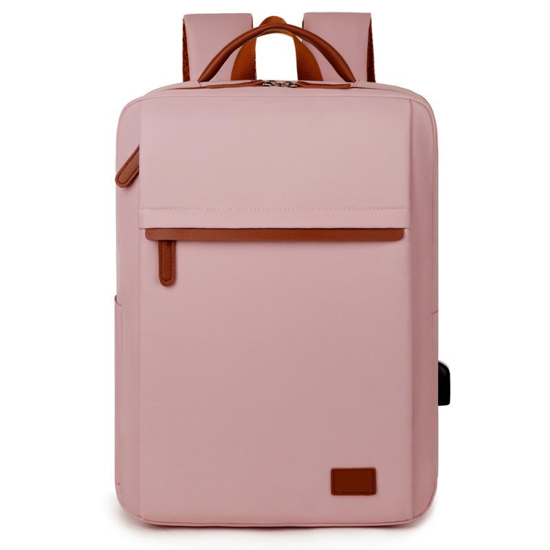 TS JYL laptop bag,Men Casual Backpack Large Business Laptop Bag Multi Pocket Travel Daypack One size fits all рожевий
TS JYL laptop bag,Men Casual Backpack Large Business Laptop Bag Multi Pocket Travel Daypack One size fits all рожевий