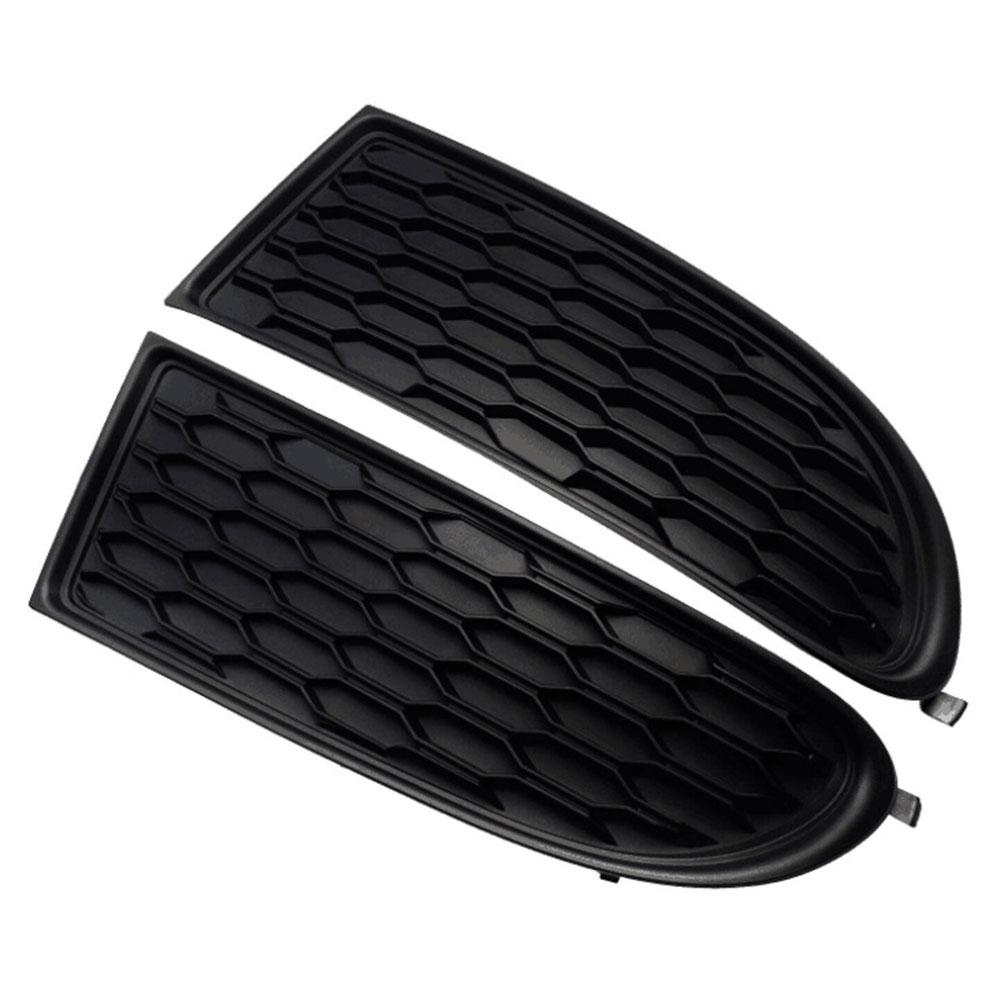 A Pair Front Bumper Fog Light Lamp Cover Bezel For 2011- Dodge Journey a pair
A Pair Front Bumper Fog Light Lamp Cover Bezel For 2011- Dodge Journey a pair