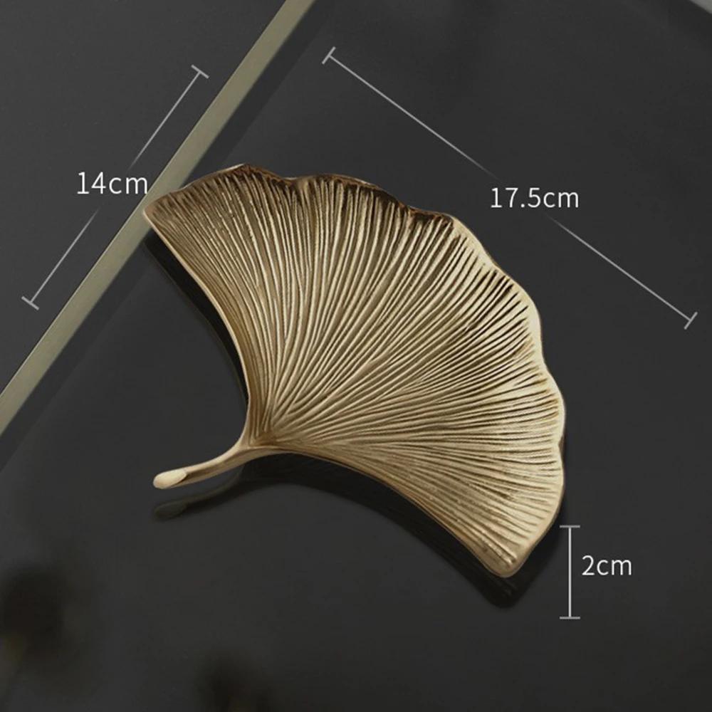 Leaf/lotus Shaped Trinket Dish Decorative Gold Jewelry Dish Tray Ring Holder Dish Jewelry Organizer Home Snack Tray Decoration
Leaf/lotus Shaped Trinket Dish Decorative Gold Jewelry Dish Tray Ring Holder Dish Jewelry Organizer Home Snack Tray Decoration