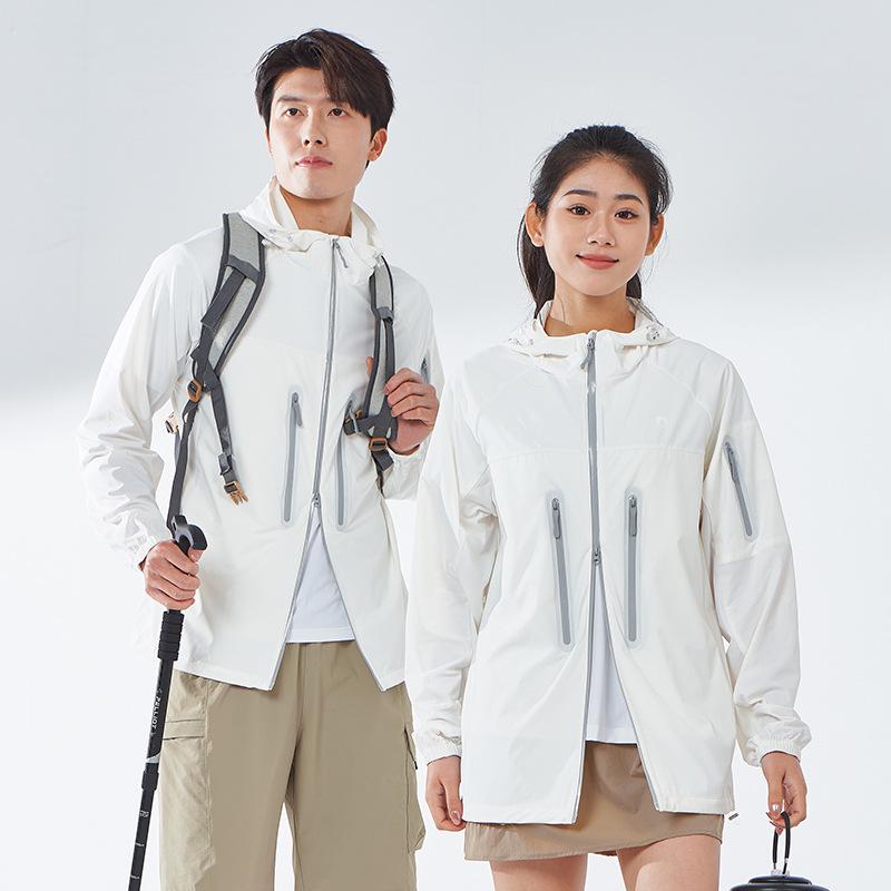Big Brand High-End Sun Protection Unisex Jacket - New Style Heat-Resistant Workwear with Customizable Logo Small
Big Brand High-End Sun Protection Unisex Jacket - New Style Heat-Resistant Workwear with Customizable Logo Small