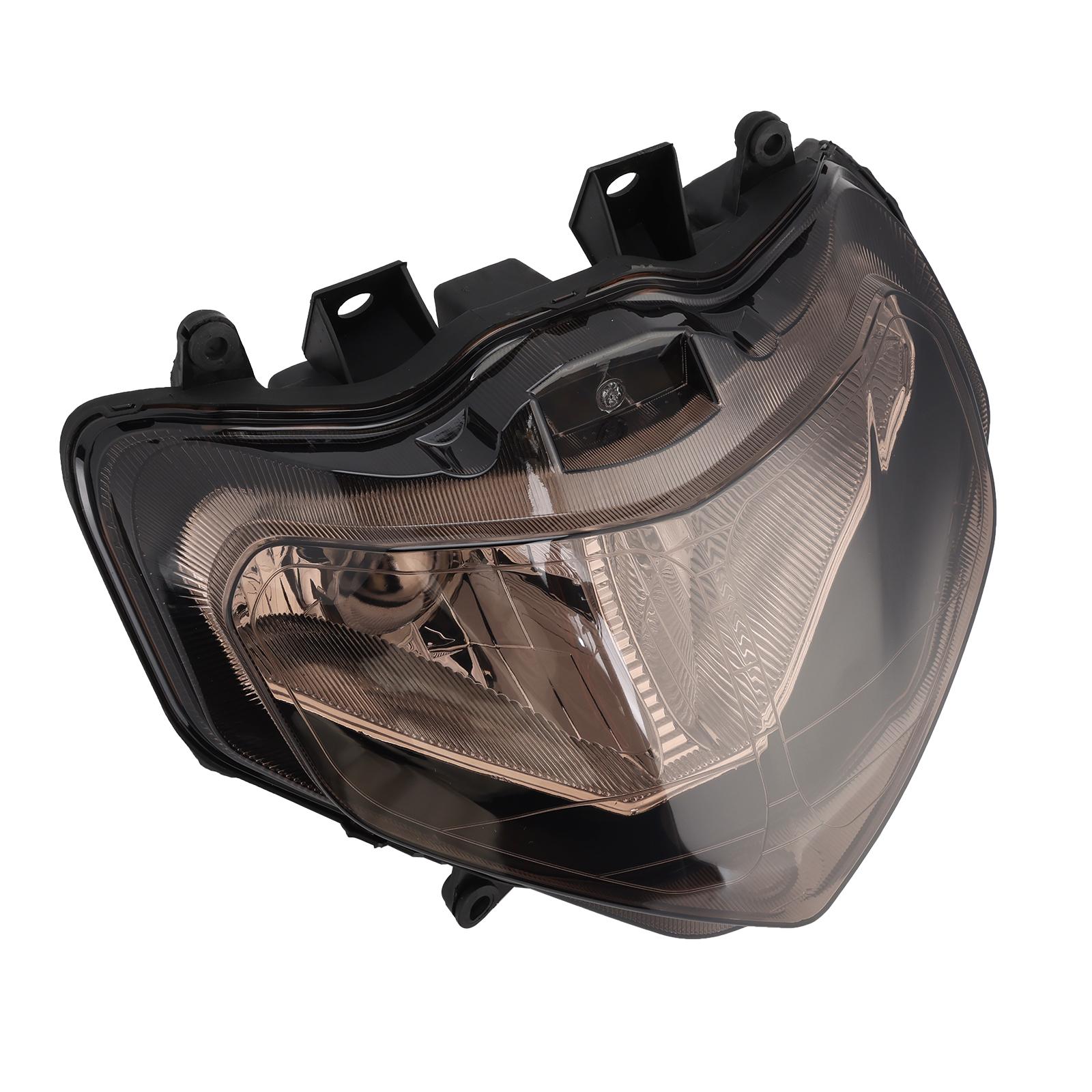 Headlight Grille Front Light Case Fit Smoke For Suzuki Gsx-R 1000 750 600 01-03
Headlight Grille Front Light Case Fit Smoke For Suzuki Gsx-R 1000 750 600 01-03