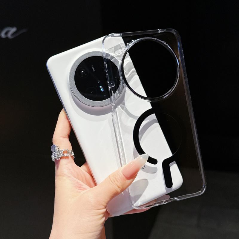 For Huawei Mate 80 70 60 Pro plus Max Case Ultra-thin Simple Fantasy Transparent Question Mark Magnetic PC Anti-fall Cover Huawei Mate 60 Pro+ чорний
For Huawei Mate 80 70 60 Pro plus Max Case Ultra-thin Simple Fantasy Transparent Question Mark Magnetic PC Anti-fall Cover Huawei Mate 60 Pro+ чорний