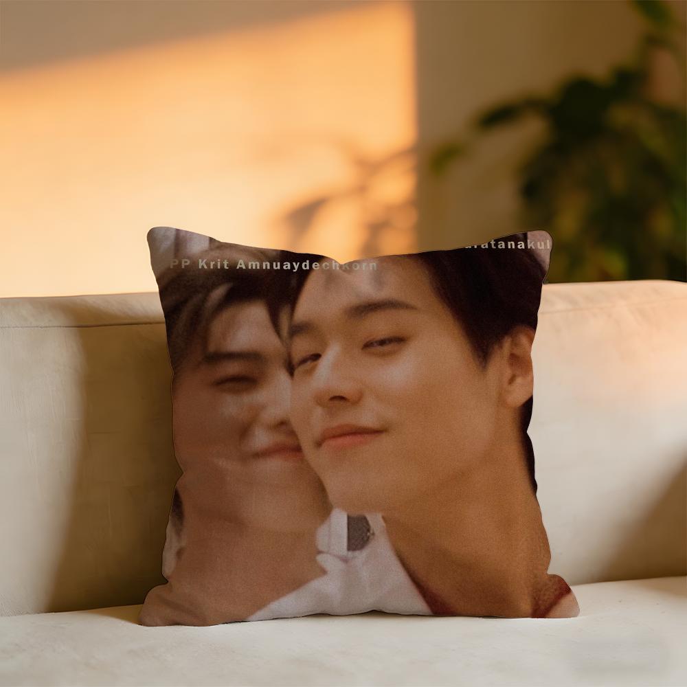 I Told Sunset About You Cushion Cover Cozy Velvet Throw PillowSoft Warm Cushion For Sofa Bed 30X30cm
I Told Sunset About You Cushion Cover Cozy Velvet Throw PillowSoft Warm Cushion For Sofa Bed 30X30cm