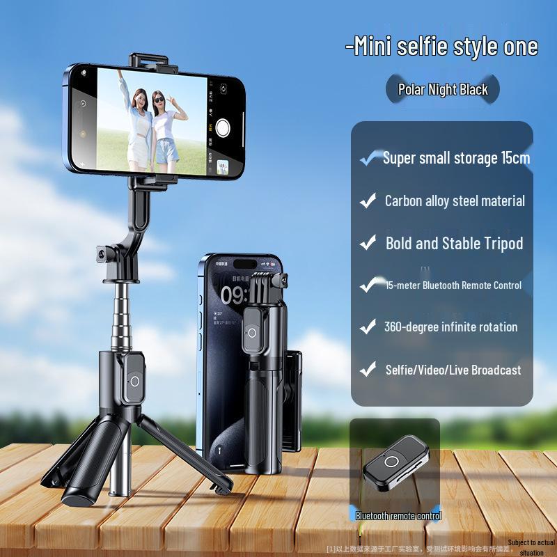 Bluetooth Selfie Stick with Fill Light – Portable Phone Holder for Travel Photography
Bluetooth Selfie Stick with Fill Light – Portable Phone Holder for Travel Photography