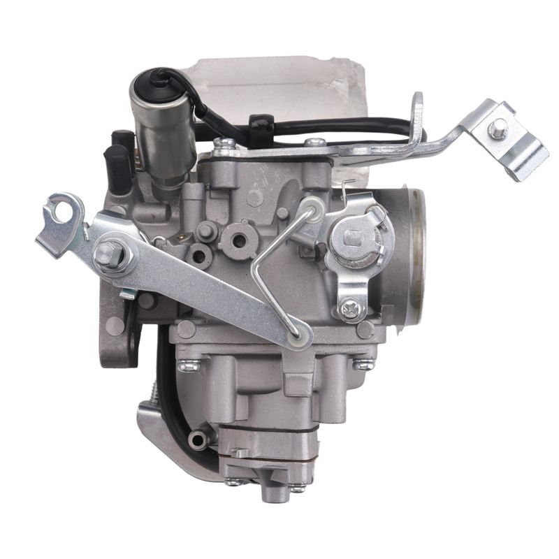 Carburetor 13200-85231 Fit For 465Q SJ410 Engine Models ST308 F5A F10A Fitments
Carburetor 13200-85231 Fit For 465Q SJ410 Engine Models ST308 F5A F10A Fitments