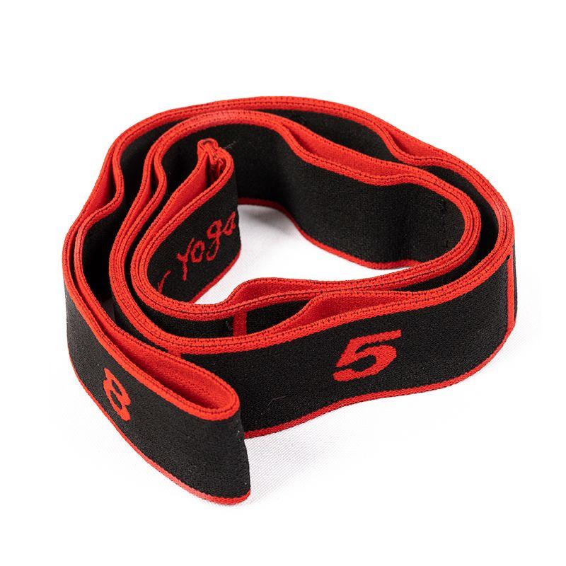 Children Dance Special Elastic Band Dance Practice Digital Tension Band Latin Dance Training Rope Yoga Stretch Band 8 Rank-Red -1 Pack
Children Dance Special Elastic Band Dance Practice Digital Tension Band Latin Dance Training Rope Yoga Stretch Band 8 Rank-Red -1 Pack