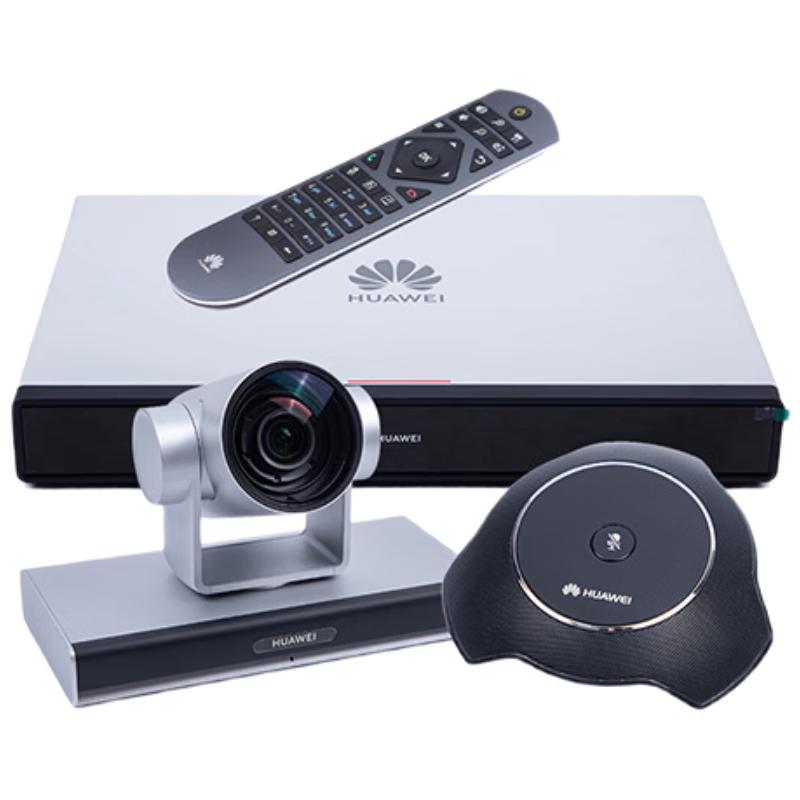 Huawei BOX610 HD Video Conferencing Terminal Set (CN version)
Huawei BOX610 HD Video Conferencing Terminal Set (CN version)