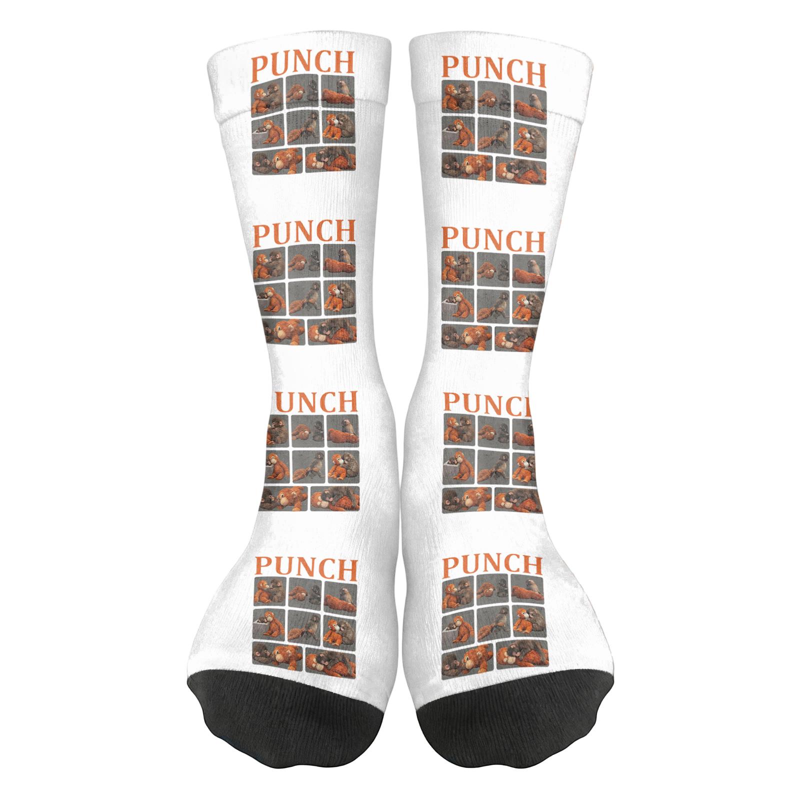 Women s Breathable And Comfortable Mid Length Socks One Size
Women s Breathable And Comfortable Mid Length Socks One Size