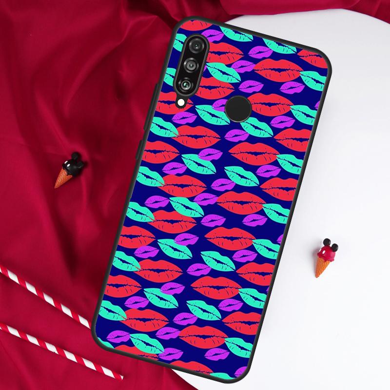 Kiss Me Lips Lipstick For Huawei Nova 12s 11i 12i 7i 8i Y73 Y70 Y90 Y60 Y72 Y61 Y91 9 10 SE P30 Pro P40 Lite Case Nova 9 SE
Kiss Me Lips Lipstick For Huawei Nova 12s 11i 12i 7i 8i Y73 Y70 Y90 Y60 Y72 Y61 Y91 9 10 SE P30 Pro P40 Lite Case Nova 9 SE
